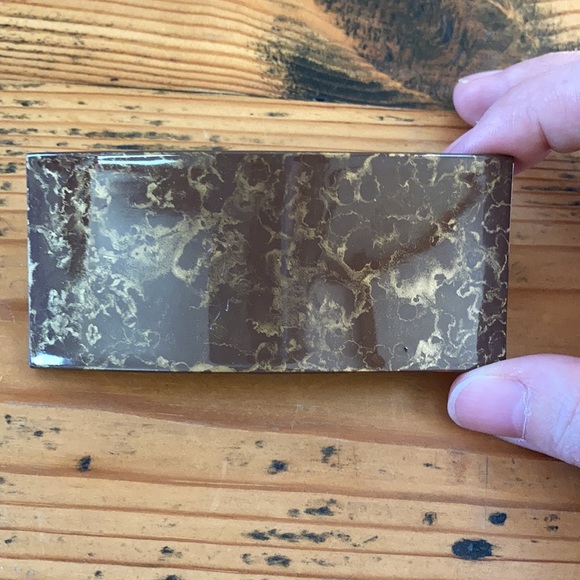 *FREE Add-on* Set of 2 Brown Barrettes - Picture 4 of 4